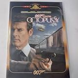 007 Contra Octopussy Dvd