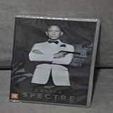 007 Contra Spectre