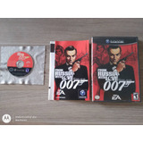 007 From Russia With