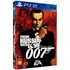 007 From Russia With Love Para Playstation 2 Slim Bloqueado
