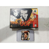 007 Golden Eye Goldeneye