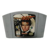 007 Golden Eye Original