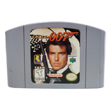 007 Goldeneye 