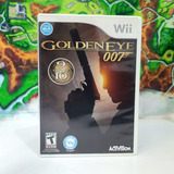 007 Goldeneye 