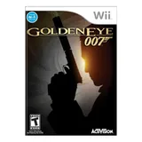 007 Goldeneye 