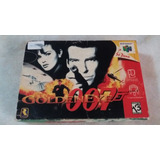 007 Goldeneye