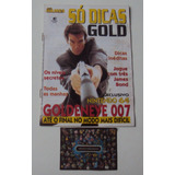 007 Goldeneye - Só Dicas Gold Ação Games - Usado