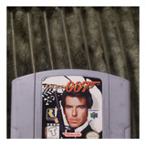 007 Goldeneye Jogo Nintendo