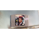 007 Goldeneye Nintendo 64