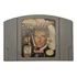 007 Goldeneye Nintendo 64