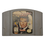 007 Goldeneye Nintendo 64