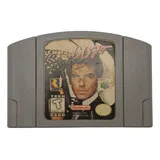 007 Goldeneye Nintendo 64