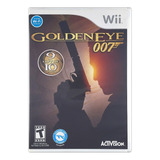 007 Goldeneye Original Nintendo