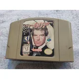 007 Goldeneye Original Para