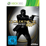 007 Goldeneye Reloaded 