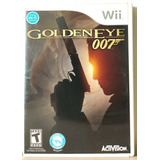 007 Goldeneye Wii 