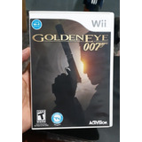 007 Goldeneye Wii 