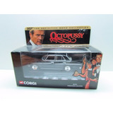 007 James Bond - Corgi - Mercedes Saloon