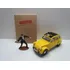 007 James Bond - Corgi 1/43 - Citroen 2cv