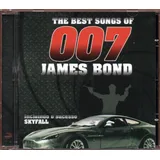 007 James Bond Cd