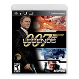 007 Legends Standard Edition