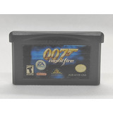 007 Nightfire