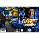 007 Nightfire P S