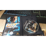 007 Nightfire Ps2 Original