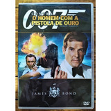 007 O Homem Com