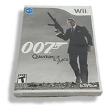 007 Quantum Of Solace