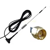 01 Antena Gsm Alarme