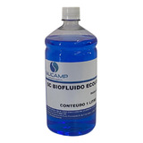 01 Bio Fluido P Lareira Ecológica Biofluido Frasco 1 Litro
