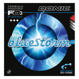 01 Bluestorm Z1   01 Bluestorm Z2 Borracha Donic   Sidetape