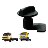 01 Botão C  Trava Tampa Fusível Caminhão Vw 8150 15180 17210