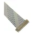 01 Cabo Flat Bn96-02854n Samsung Monitor Sync Master T220