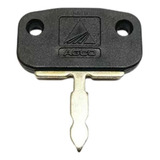 01 Chave Contato Partida P  Tratores Massey Ferguson Moderno