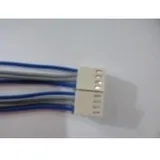 01 Chicote Para Modulos