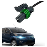 01 Chicote Plug Conector Câmbio Dualogic Fiat   R7   Ete5321