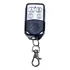 01 Controle Remoto Digital Led Azul Mega /stark Compatível 