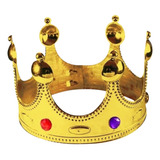 01 Coroa Rei Rainha