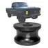 01 Coxim Dianteiro Motor Ford F2000 F4000