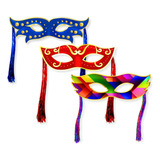 01 Enfeite Mural Carnaval