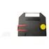 01 Fita P/ Olivetti Praxis 20 / Etp 50 + 01 Corretivo