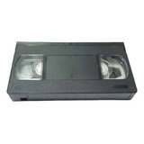 01 Fita Vhs Turma