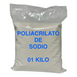 01 Kg Polimero Super