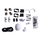 01 Kit De Acessorios