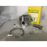 01 Kit Pistao Johnson