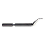 01 Lâmina Noga S150 Bk3010 P  Furos Menores Que 1 5mm Diam