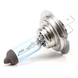 01 Lampada Super Branca H7 Onix Plus 2020 2021 Original