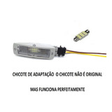 01 Lanterna Teto Traseira